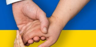 Appello: con l’Europa per l’Ucraina