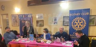 Una speranza per il Camerun interclub RC Eclub 2072