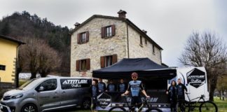 Marradi: Nasce la squadra di MTB Attitude – Nikex Racing Team