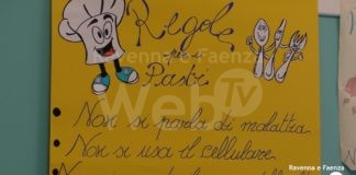 Disturbi dell’alimentazione: in Pediatria la taverna “Il Bradipo”, per sostenere le ragazze nei pasti | VIDEO