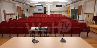 Castel Bolognese contro le mafie: Mercoledì al Teatrino del Vecchio Mercato con Donato Ungaro