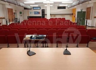 Castel Bolognese contro le mafie: Mercoledì al Teatrino del Vecchio Mercato con Donato Ungaro