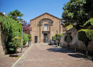 Il Liceo Scientifico in scena al Rasi per la non-scuola con Sofocle