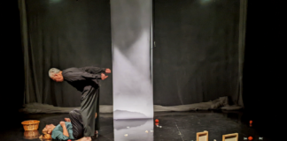 Teatro Rasi, la stagione dei piccoli prosegue con Albero