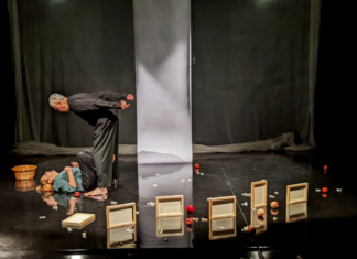 Teatro Rasi, la stagione dei piccoli prosegue con Albero