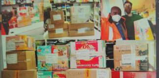 L’associazione “Il Terzo Mondo ODV” offre aiuti per i profughi ucraini