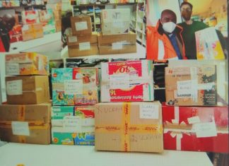 L’associazione “Il Terzo Mondo ODV” offre aiuti per i profughi ucraini