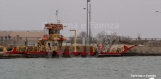 Start Romagna: Il traghetto ha ripreso il normale servizio
