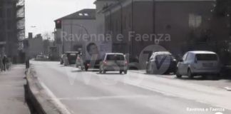 Finto tecnico del gas colpisce ad Alfonsine | VIDEO