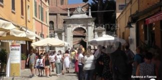 La proposta di Donati (Viva Ravenna): “Utilizzare i Big Data per monitorare realmente i flussi turistici” | VIDEO