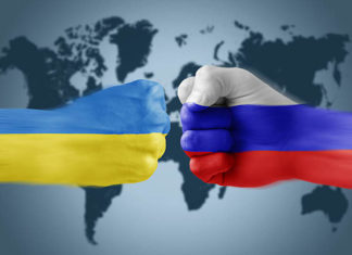 Caritas: Russia-Ucraina, alle origini del conflitto. Martedì approfondiamo con il prof. Bianchini