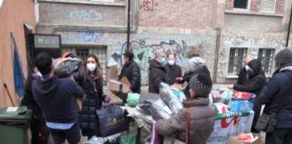 In Regione sono circa 7000 i profughi già arrivati. 430 nel ravennate