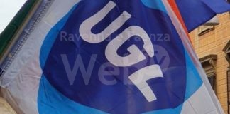 Commercio e sindacati, Ugl Terziario in piazza a Ravenna sabato