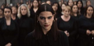 Al Cinema Mariani ospite il regista Francesco Costabile con il film Una Femmina