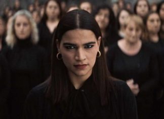 Al Cinema Mariani ospite il regista Francesco Costabile con il film Una Femmina