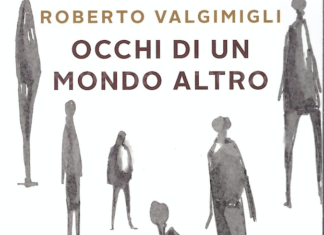 Occhi di un mondo altro: Roberto Valgimigli presenta il suo primo libro