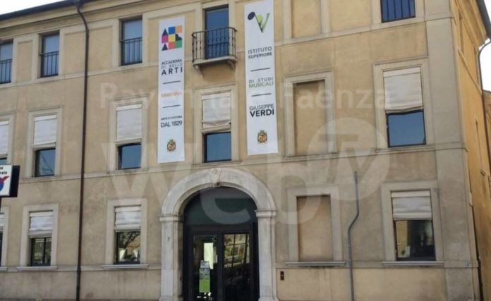 verdi istituto superiore ra