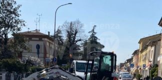 Grandi (VivaRavenna): Penelope in via Plazzi a Ravenna!!!