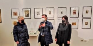 Lòm a Mêrz 2022: Xilografia – L’incontro tra due grandi tradizioni, la stampa su tela e la stampa su carta