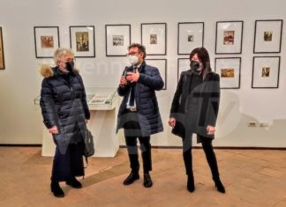 Lòm a Mêrz 2022: Xilografia – L’incontro tra due grandi tradizioni, la stampa su tela e la stampa su carta