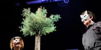 La Stagione dei Piccoli al Socjale di Piangipane con “Lo zoo di Pinocchio”