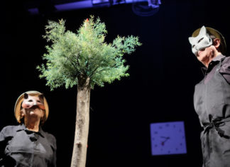 La Stagione dei Piccoli al Socjale di Piangipane con “Lo zoo di Pinocchio”