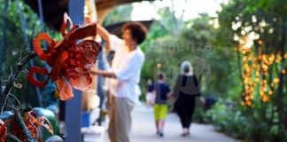 Milano Marittima: Torna il Vialetto degli Artisti Primavera 2022