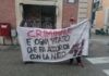La Comune e Rete Antifascista Ravenna: “allontanato dalla sala un nostro compagno”