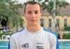 Michele Busa è campione regionale di nuoto in tre specialità, Alex Gaddoni è d’oro nei 400 misti.
