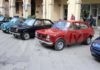 Auto storiche, arte e sapori alla 100 Miglia del Lamone