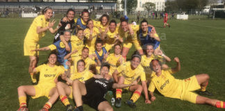 Calcio: Ravenna Women, un ruggito! Battuto il Pro Sesto 3 a 1