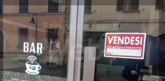 Spadoni (LpRa): Effetti nocivi per la chiusura dei negozi in centro storico