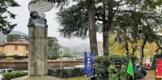 77° Anniversario della Liberazione a Casola Valsenio