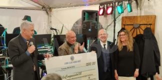 Solidarietà e volontariato da Lions Club Faenza Host