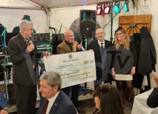 Solidarietà e volontariato da Lions Club Faenza Host
