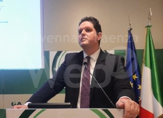 Il ravennate Stefano Francia confermato presidente nazionale dei giovani agricoltori Cia