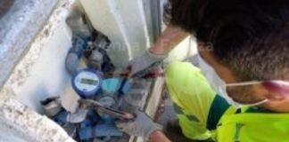 Al via a Conselice il progetto pilota di sostituzione contatori acqua smarty in grado di ‘sentire’ le perdite di rete