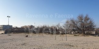 Jova Beach Party a Marina di Ravenna, rimozione di specie alloctone nell’ottica della riqualificazione del Parco Marittimo