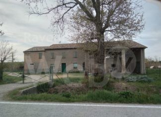 Al Consorzio Solco Ravenna un casolare da dedicare alle persone fragili e vulnerabili