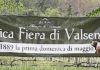 Casola Valsenio: domenica l’Antica Fiera di Valsenio. Ecco il programma
