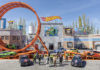 Mirabilandia e Mattel ancora insieme per “Hot Wheels City – La nuova sfida”
