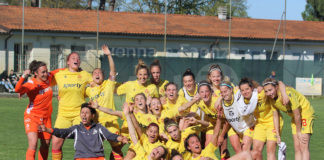 Calcio: Barbaresi goal! Il derby è giallorosso