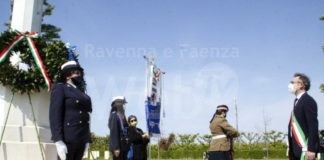 Faenza: 77^ Festa della Liberazione: 1945 – 2022. Il programma degli eventi