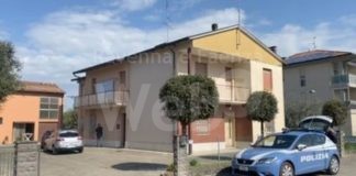 Spara alla moglie, e poi si uccide. Tragedia a Cotignola