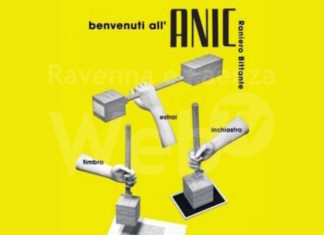 Mostra “Benvenuti all’Anic”, la frase di cortesia di Enrico Mattei