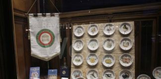 La Cassa di Ravenna S.p.A. ospita al “Private Banking” una nuova mostra dedicata a “Accademia Italiana della Cucina”.