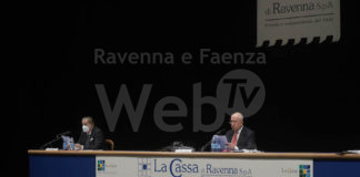 L’Assemblea della Cassa di Ravenna spa ha approvato all’unanimità i risultati individuali della Cassa e consolidati di Gruppo