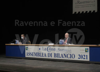 L’Assemblea della Cassa di Ravenna spa ha approvato all’unanimità i risultati individuali della Cassa e consolidati di Gruppo