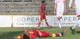 Calcio: Partita stregata, con l’Athletic Carpi arriva la prima sconfitta interna. 0-3
