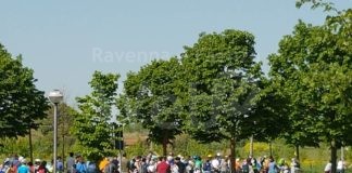 Pedalata della Liberazione, iscrizioni aperte fino al 20 aprile